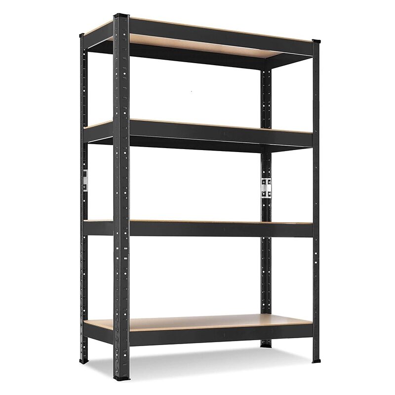 heavy duty shelves