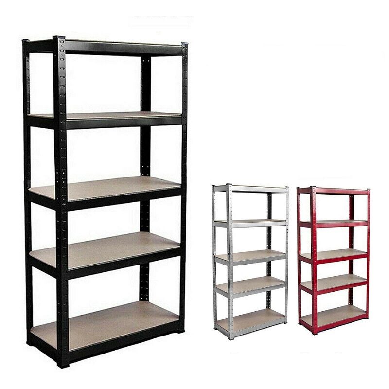 garage shelving