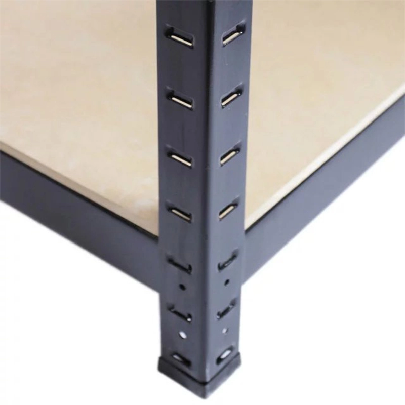 shelving units details