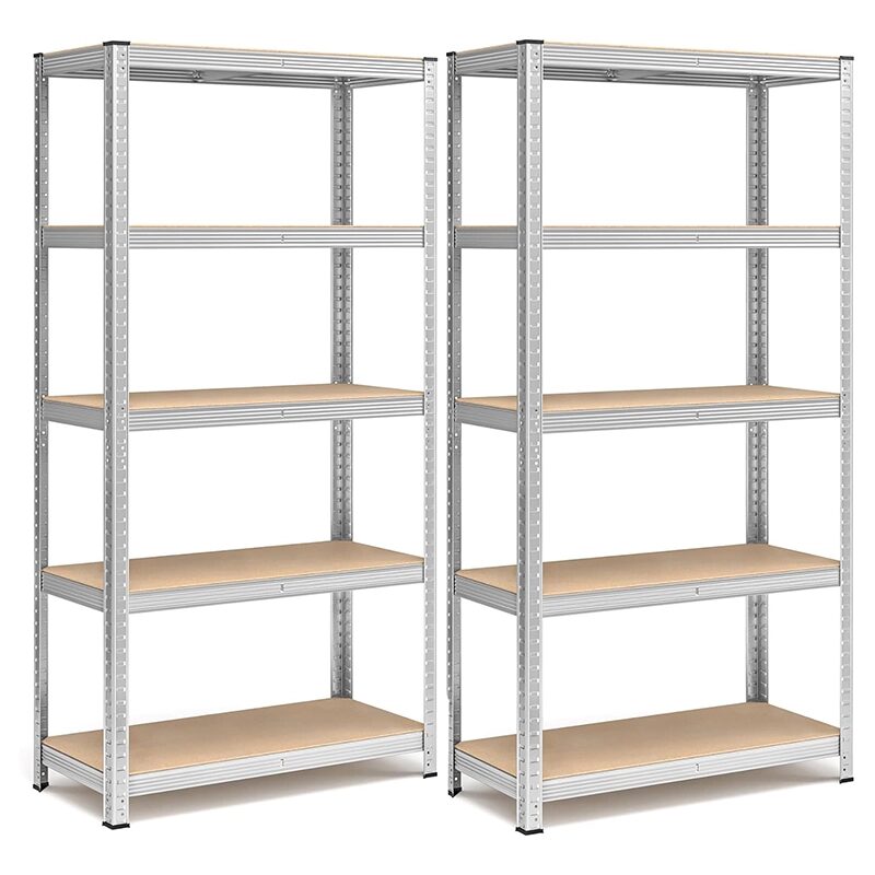 heavy duty shelves