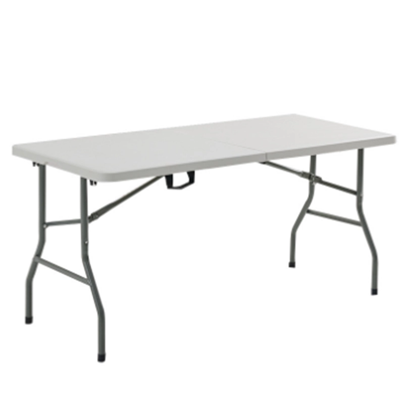 white HDPE Modern Wedding Table