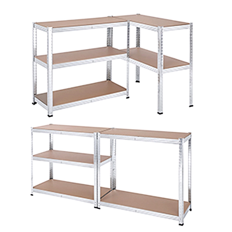 garage shelving