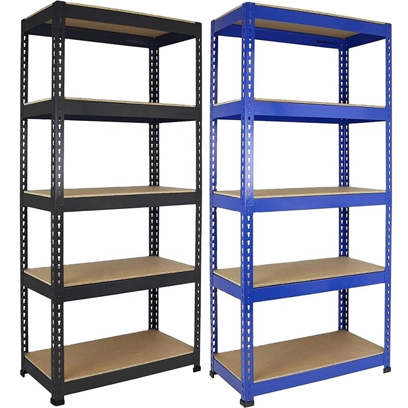 garage shelving