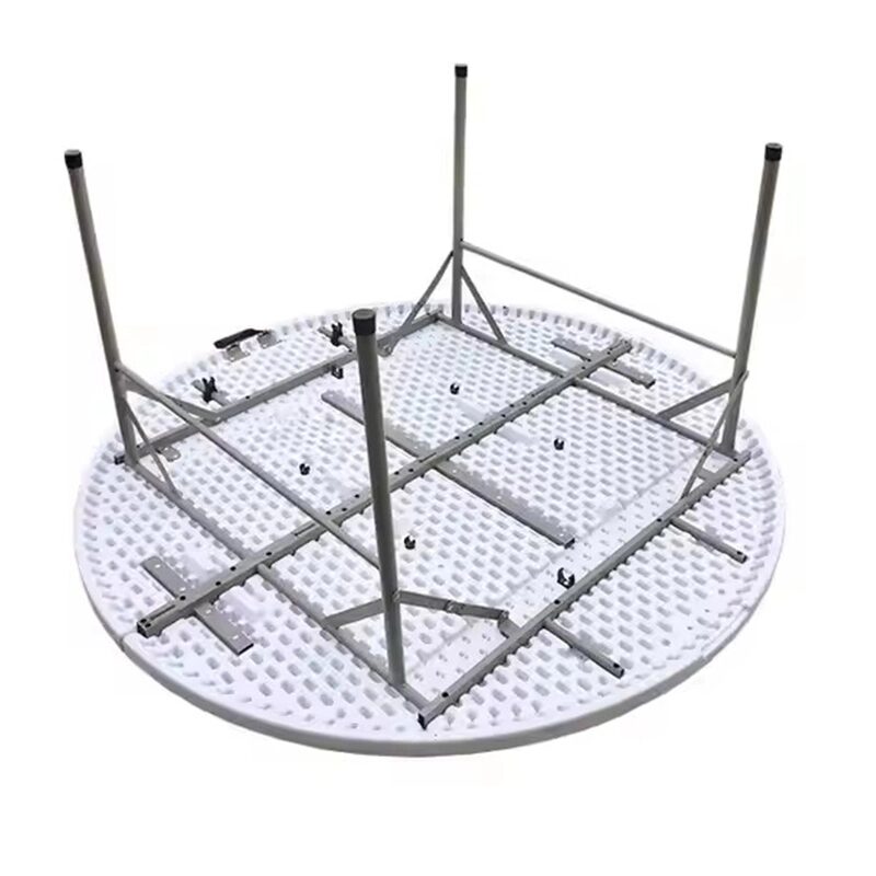 RECTANGEL folding table