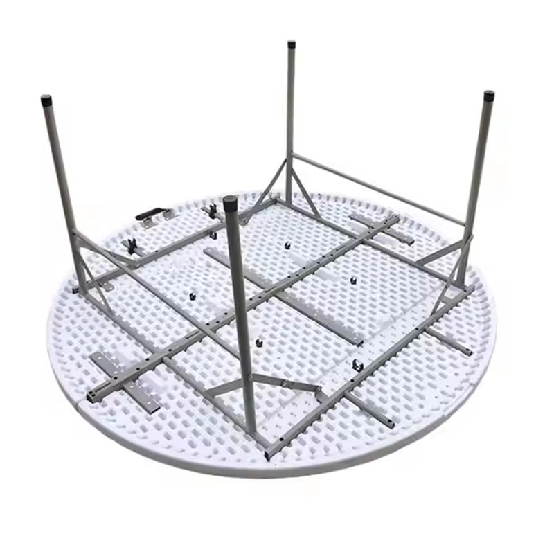RECTANGEL folding table