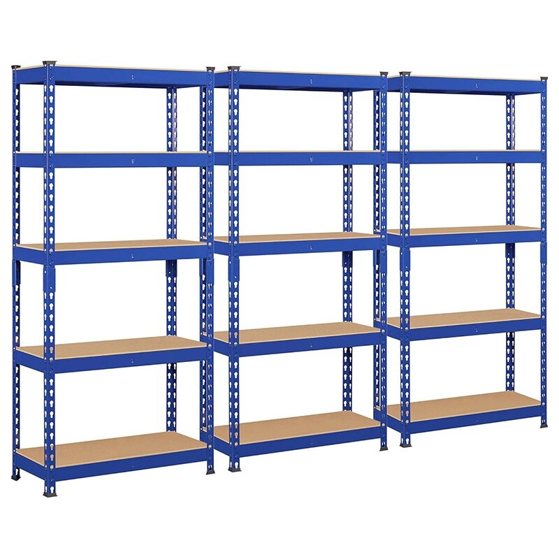 arage shelving