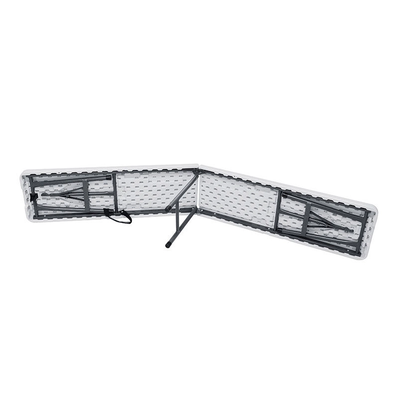 party plastic folding long seat