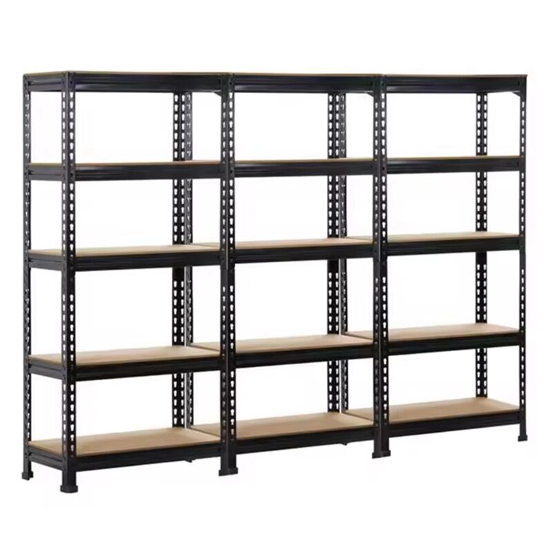garage shelving