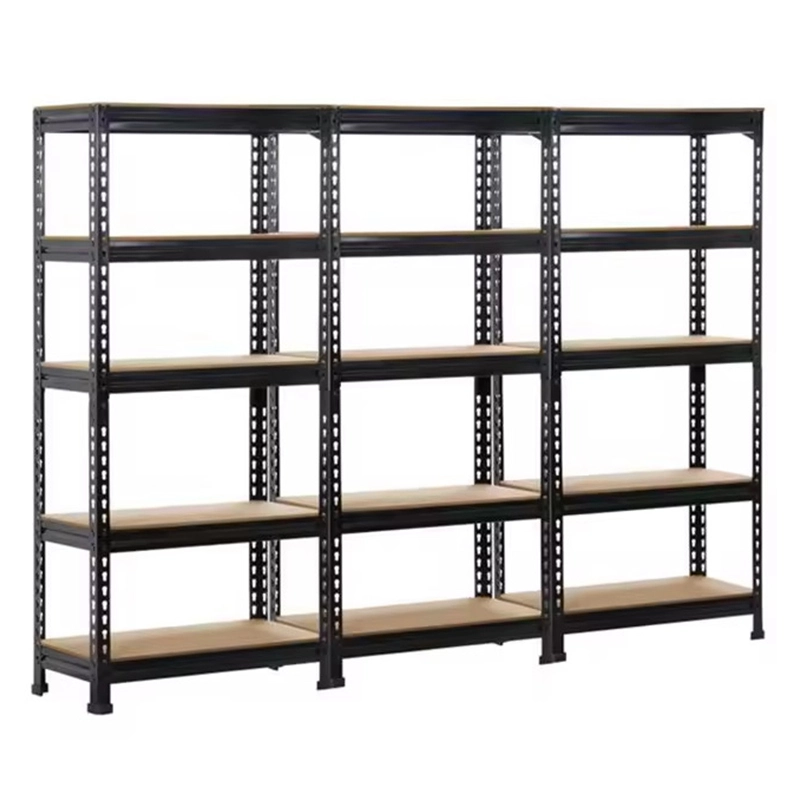 garage shelving