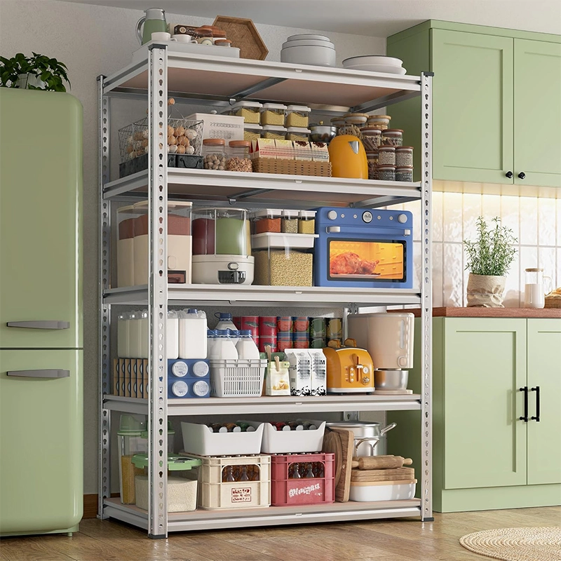  garage shelving