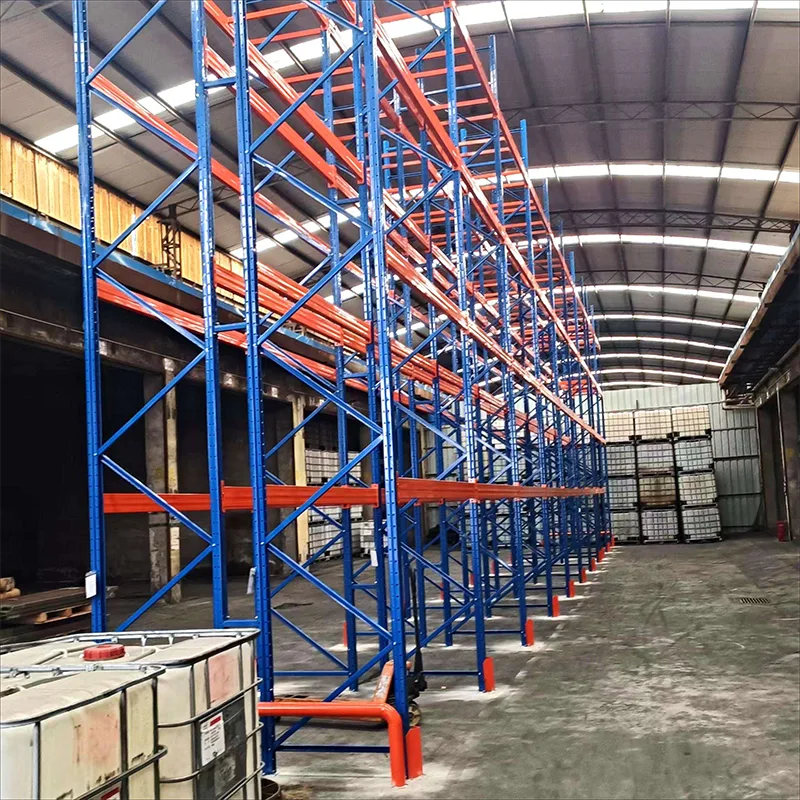 Pallet Racking system