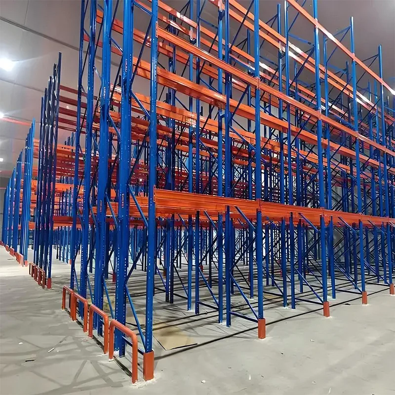 Pallet Racking system