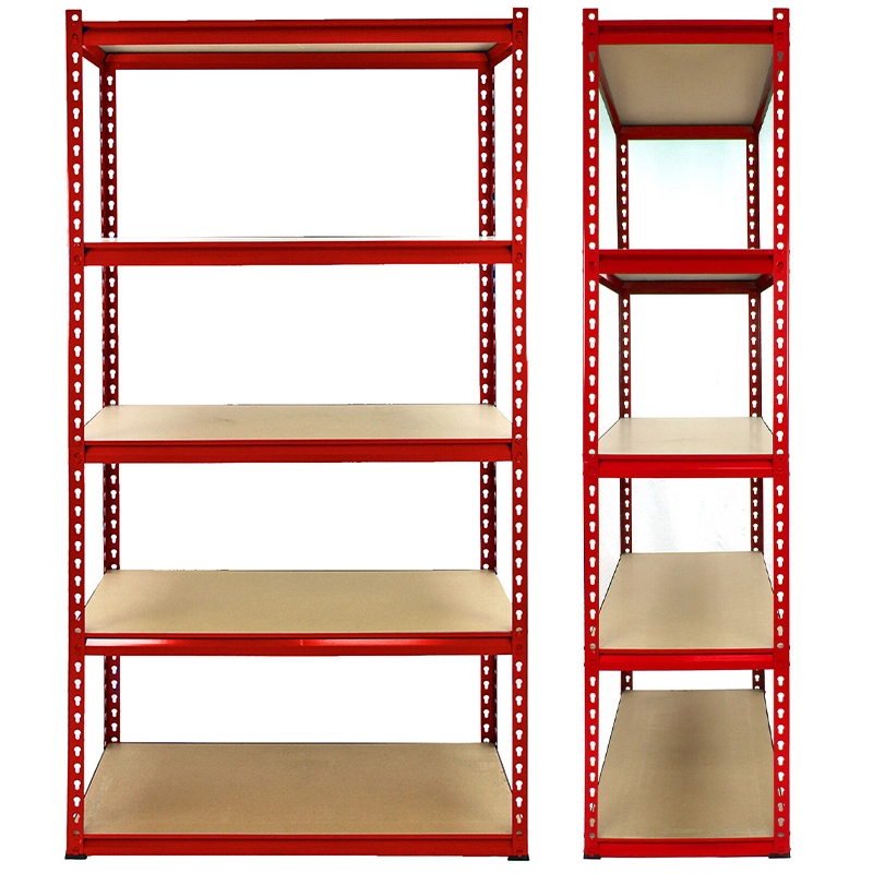 garage shelving