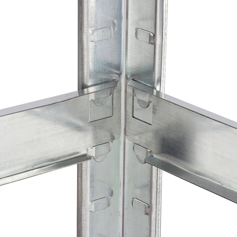 storage shelves unit