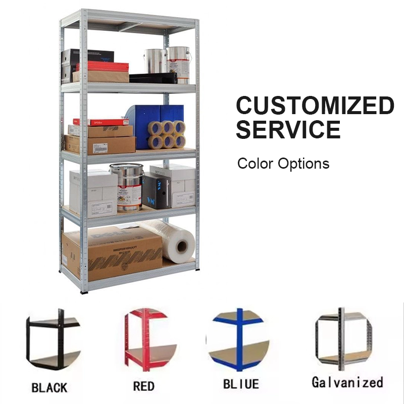 heavy duty shelves