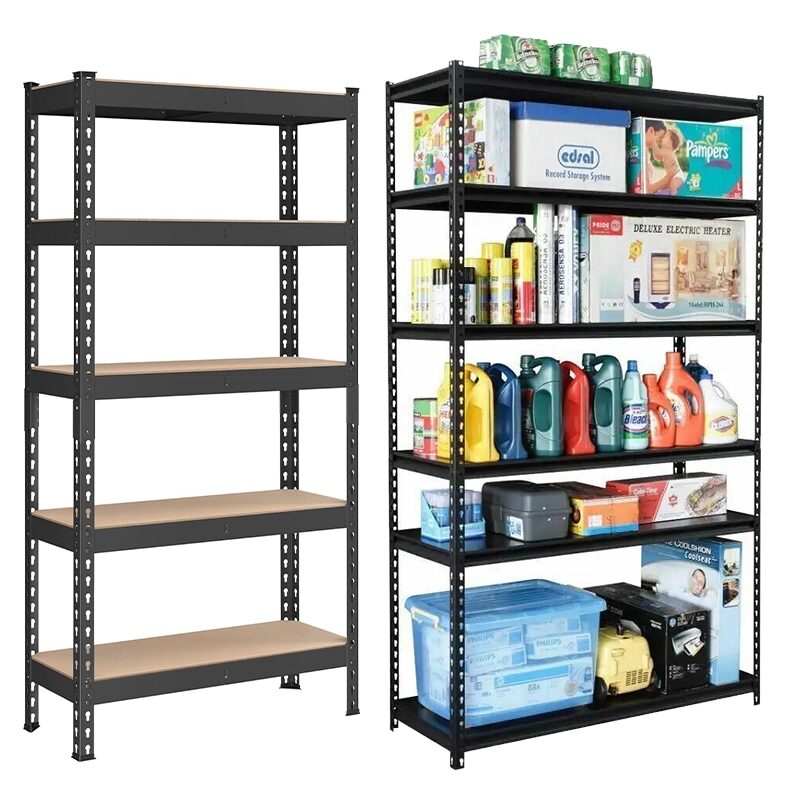 storage shelves unit