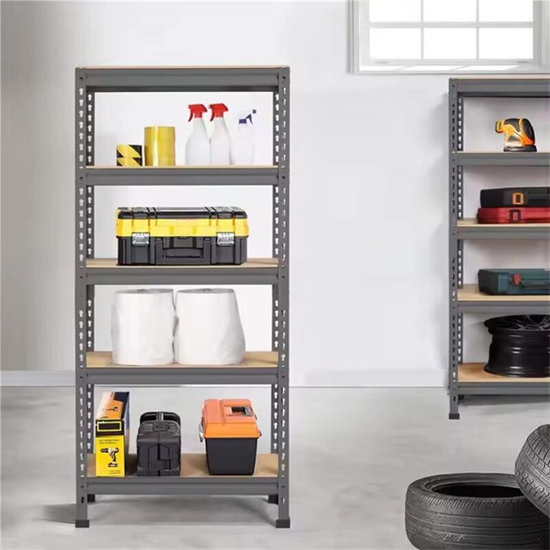 storage shelves unit